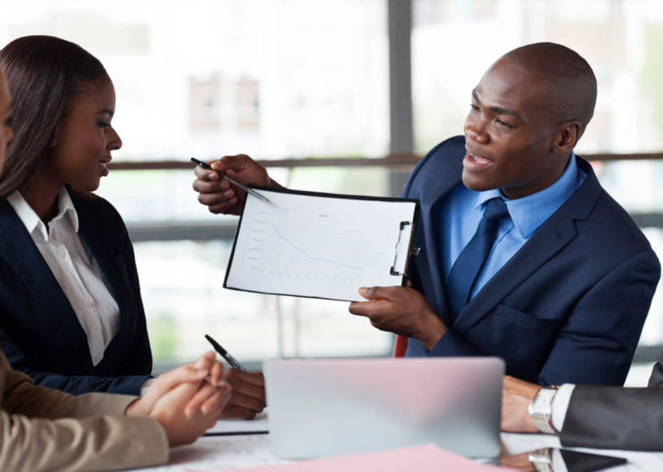 Marketing Officer job in Lagos